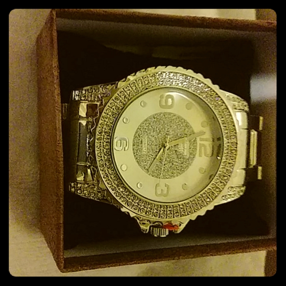 Mens watches
